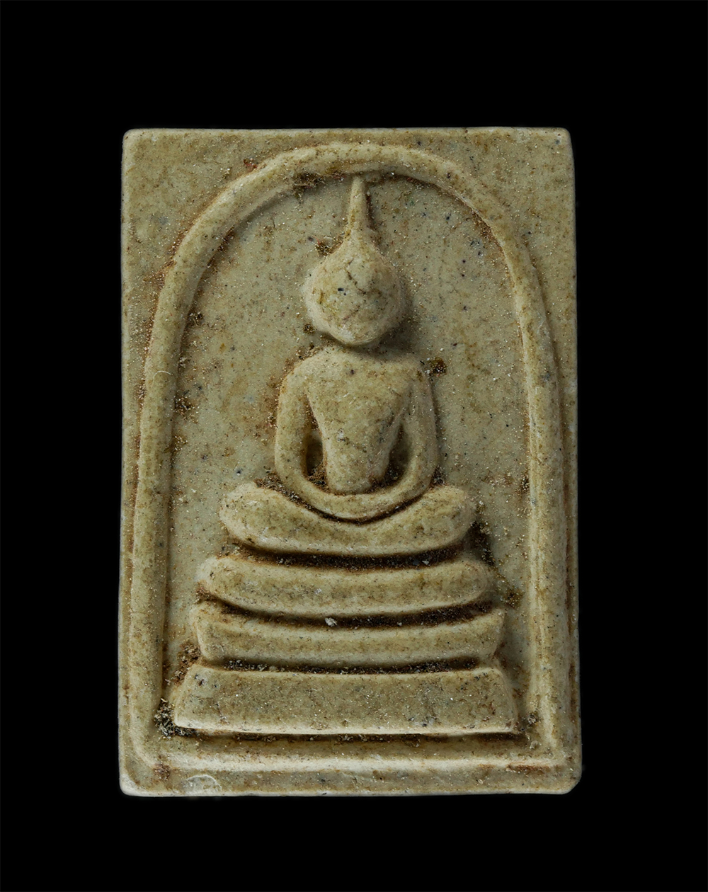 13Oct24 (138)p.jpg - พระสมเด็จ รุ่นแรก ปี2519 อาจารย์บาง วัดสโมสร อ.ไทรน้อย จ.นนทบุรี เนื้อผงพุทธคุณ ผงว่าน พระเก่าสวย มวลสารดี น่าเก็บสะสมบูชา | https://kamulet.in.th